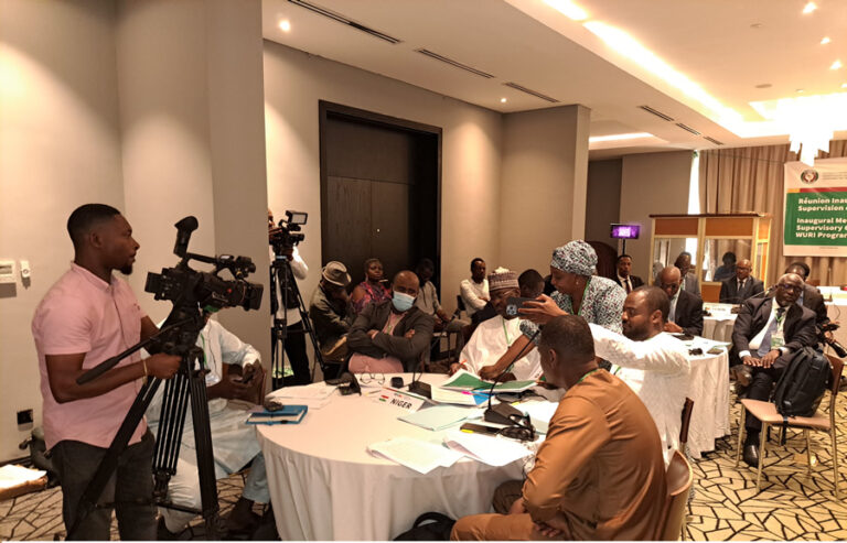 The West Africa Unique Identification For Regional Integration And Inclusion (WURI) Programme To Hold Its Maiden Regional Sensitisation And Awareness Event